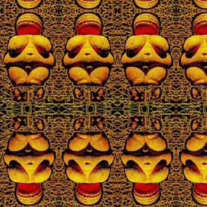 Venus of Willendorf 