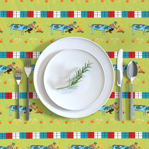 HOME_GOOD_RECTANGULAR_TABLE_CLOTH