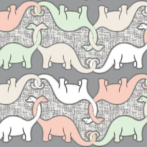 Dinosaur Chain