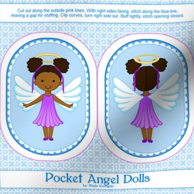 Pocket Angel 1