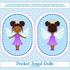 Pocket Angel 1