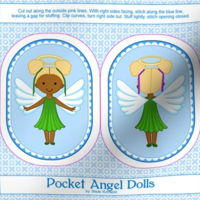 Pocket Angel 2