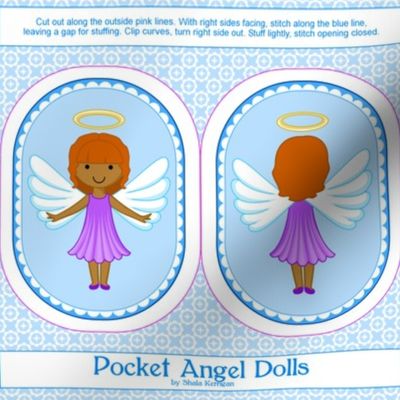 Pocket Angel 4