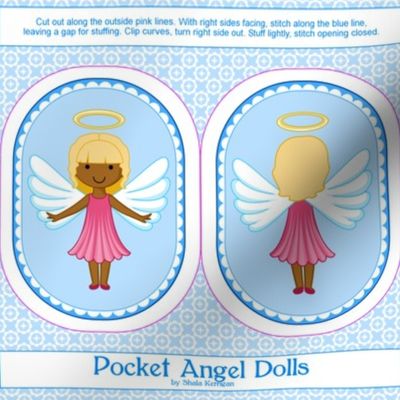 Pocket Angel 5