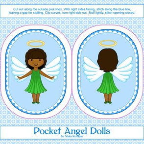 Pocket Angel 6