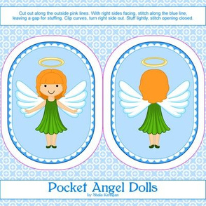 Pocket Angel 7