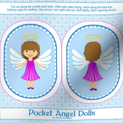 Pocket Angel 9