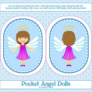 Pocket Angel 9