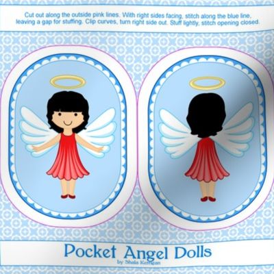 Pocket Angel 10