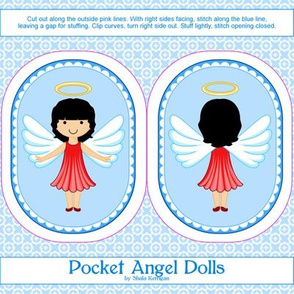 Pocket Angel 10