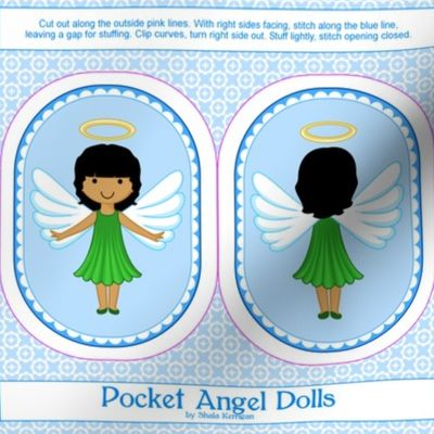 Pocket Angel 11