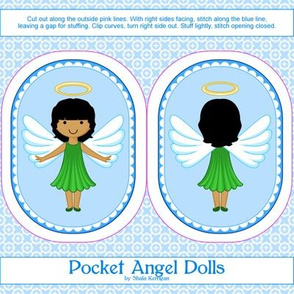 Pocket Angel 11