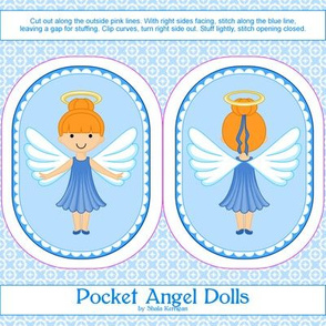 Pocket Angel 16
