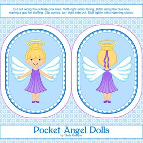 Pocket Angel 17