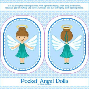 Pocket Angel 18