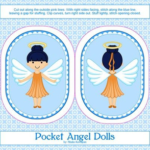 Pocket Angel 19