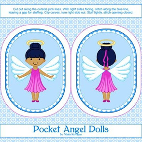 Pocket Angel 20