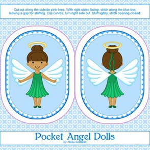 Pocket Angel 21