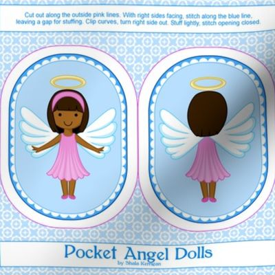 Pocket Angel 22