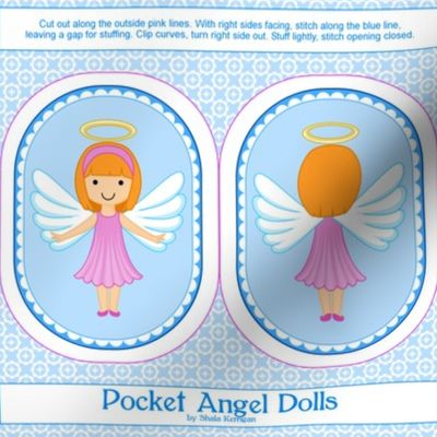 Pocket Angel 25