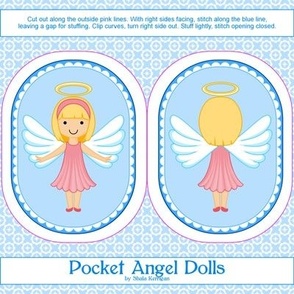 Pocket Angel 26