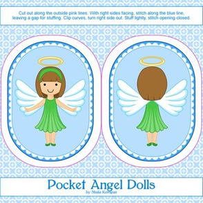 Pocket Angel 27