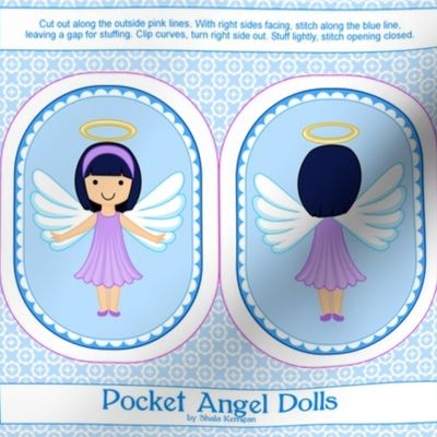 Pocket Angel 28