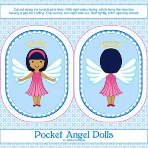 Pocket Angel 29