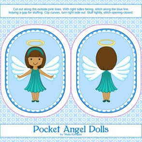 Pocket Angel 30