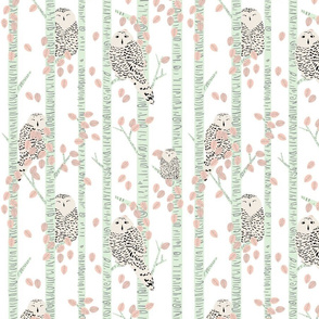 snowyowlpattern1