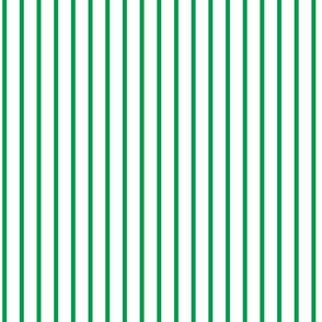 Emerald Stripe Thin