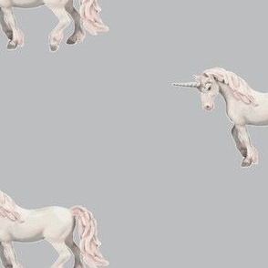 unicorn-silver