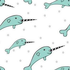 Star Narwhals