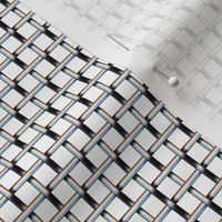 Metal mesh - Steel net - Wire intertwined