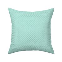 Jungle polkadot mint