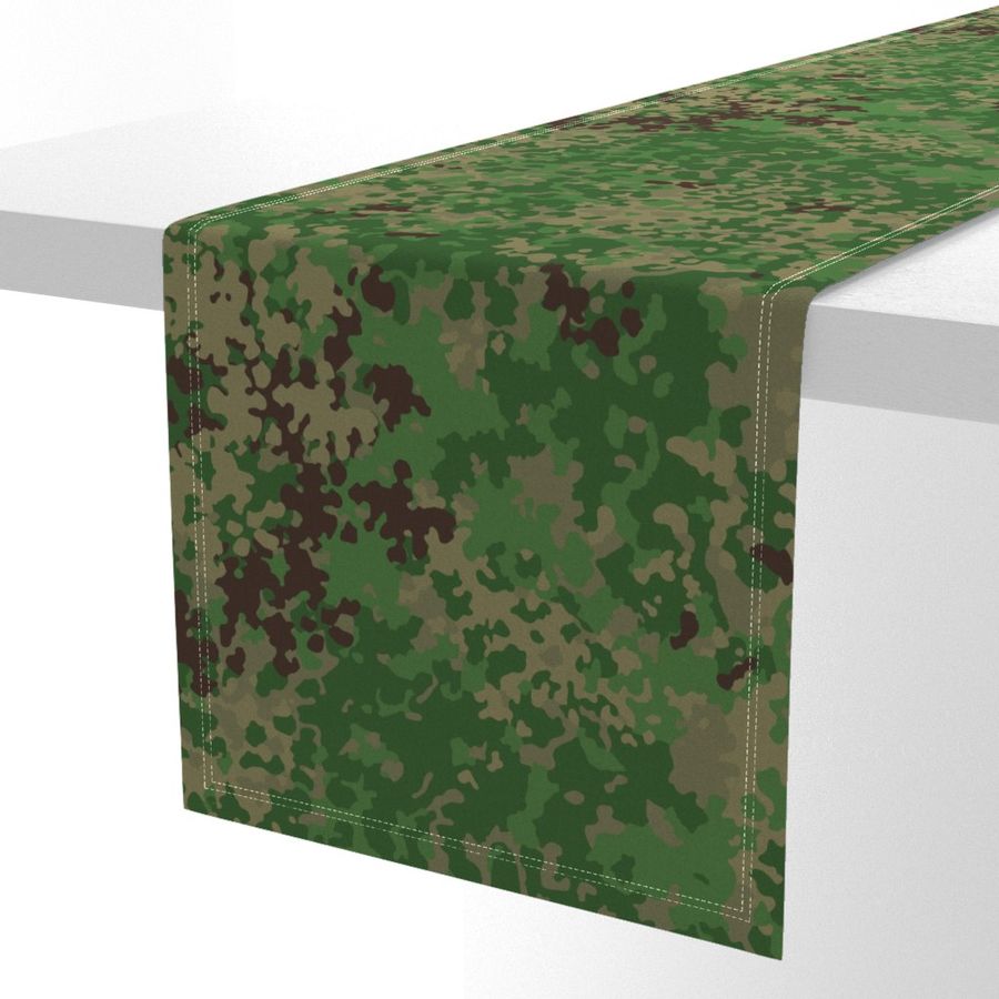 Flecktarn_Tropical