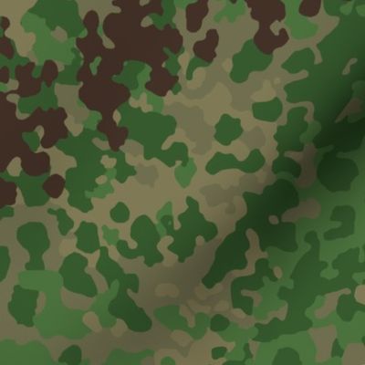 Flecktarn_Tropical