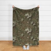 Flecktarn Multi Camo Colors