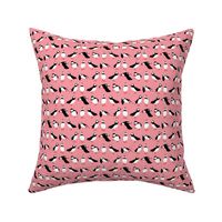 just puffins pink small