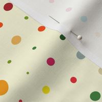 retro rain spots cream