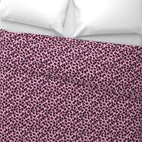 Leopard Spots Pink