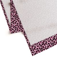 Leopard Spots Pink