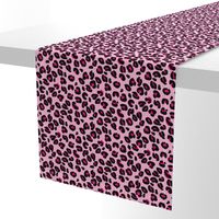 Leopard Spots Pink