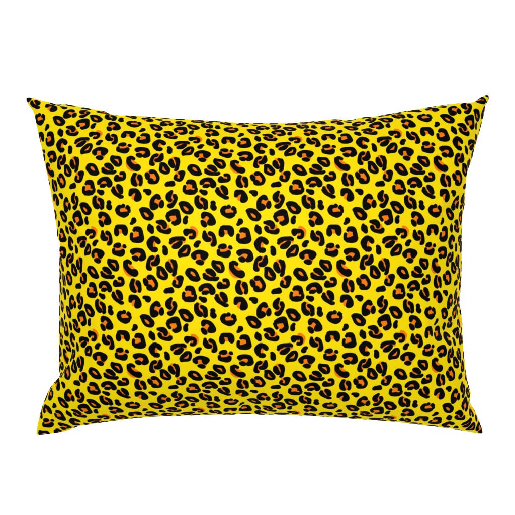 Leopard Spots Lemon