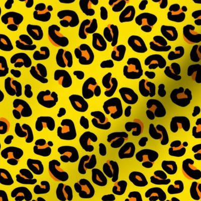 Leopard Spots Lemon