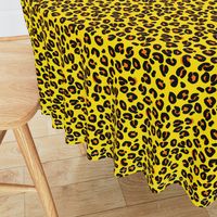 Leopard Spots Lemon