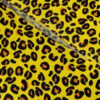 Leopard Spots Lemon