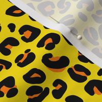 Leopard Spots Lemon