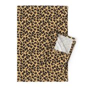 Leopard Spots Classic Beige