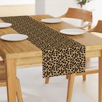 Leopard Spots Classic Beige